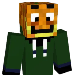 oerno1000 Minecraft avatar bust