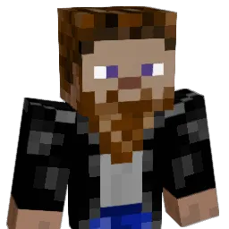 oesenland2 Minecraft avatar bust