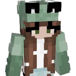 oesterle4 Minecraft avatar bust