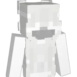 oetu Minecraft avatar bust