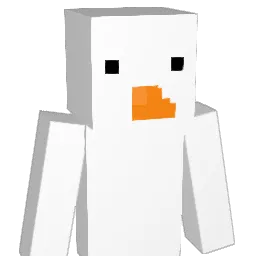 oewen's Minecraft skin