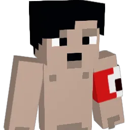 ofc_its_jorgee Minecraft avatar bust