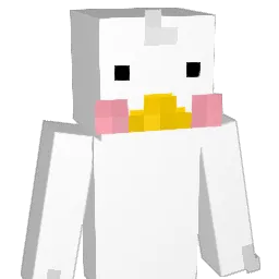 ofcourse20's Minecraft skin