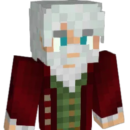 ofdag's Minecraft skin