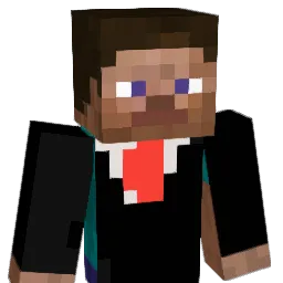 ofdd's Minecraft skin