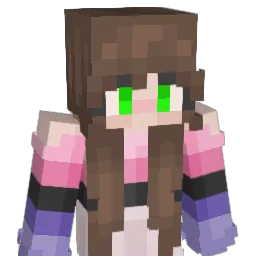 ofefkoflots Minecraft avatar bust