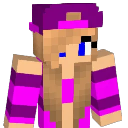 ofer101 Minecraft avatar bust