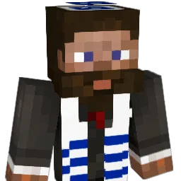 oferlevi's Minecraft skin