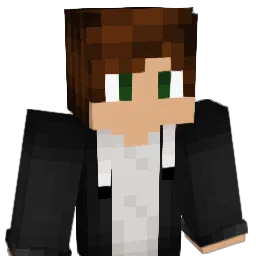 offLarry's Minecraft skin