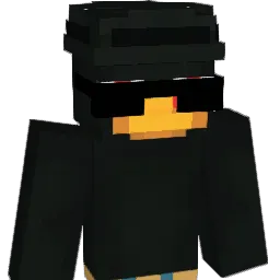 offbrand's Minecraft skin