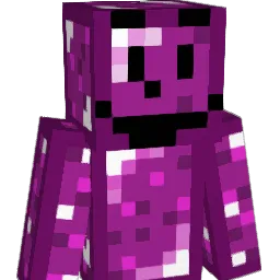 offbrandYN Minecraft avatar bust