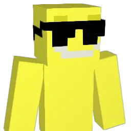 offbrandsweats's Minecraft skin