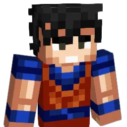 officer_chris Minecraft avatar bust