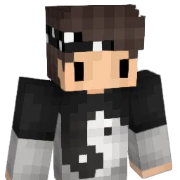 officialFelix69 Minecraft avatar bust