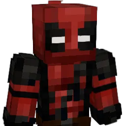 officialSunny Minecraft avatar bust