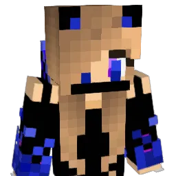 official_joyce Minecraft avatar bust