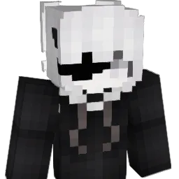 official_legend Minecraft avatar bust