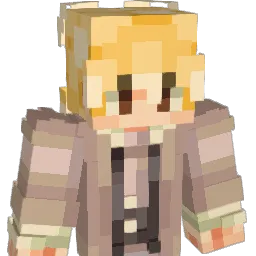 official_zirkon Minecraft avatar bust