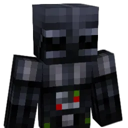offizierleon's Minecraft skin