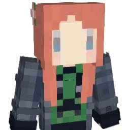 offl7ne's Minecraft skin