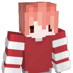 offline_OwO Minecraft avatar bust