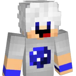 offstron's Minecraft skin