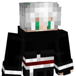 offten_915 Minecraft avatar bust