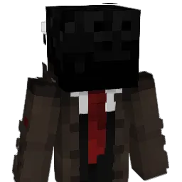 offtfarr's Minecraft skin