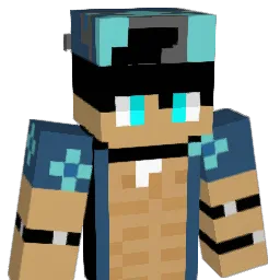 offy88's Minecraft skin