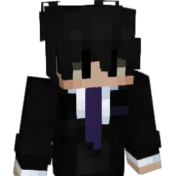 ofguimelo Minecraft avatar bust