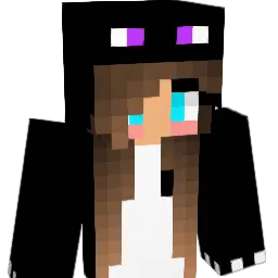 ofhanci Minecraft avatar bust