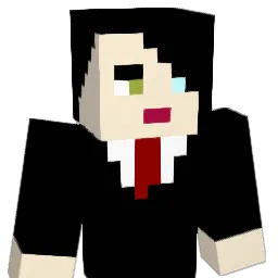 oficialmysto Minecraft avatar bust