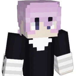 ofiliaaa Minecraft avatar bust