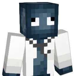ofir29200 Minecraft avatar bust