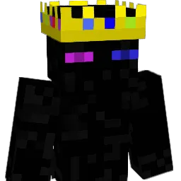 ofir_g Minecraft avatar bust
