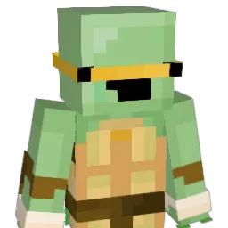 ofirmatan Minecraft avatar bust