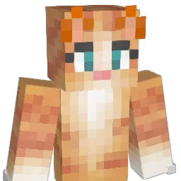 oflipinix_9 Minecraft avatar bust