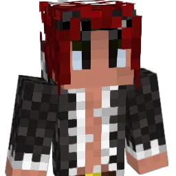 ofmanynames Minecraft avatar bust