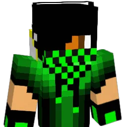 ofmgxp's Minecraft skin