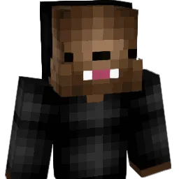 oforever's Minecraft skin