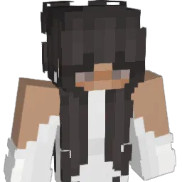 ofroggie's Minecraft skin
