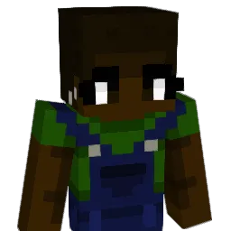 ofsaacos's Minecraft skin