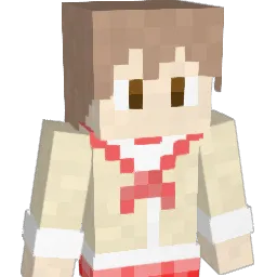 ofschlagenheim Minecraft avatar bust
