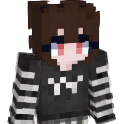 ofsi's Minecraft skin