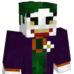 oftheroad Minecraft avatar bust