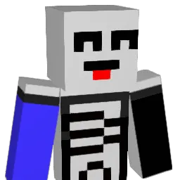 ofurosuky's Minecraft skin