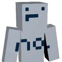 ofury_2000_stars Minecraft avatar bust