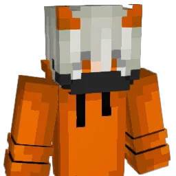 og1scherrosch Minecraft avatar bust