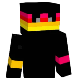 ogBlyAtMan Minecraft avatar bust