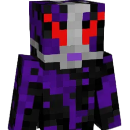 ogDonuT Minecraft avatar bust